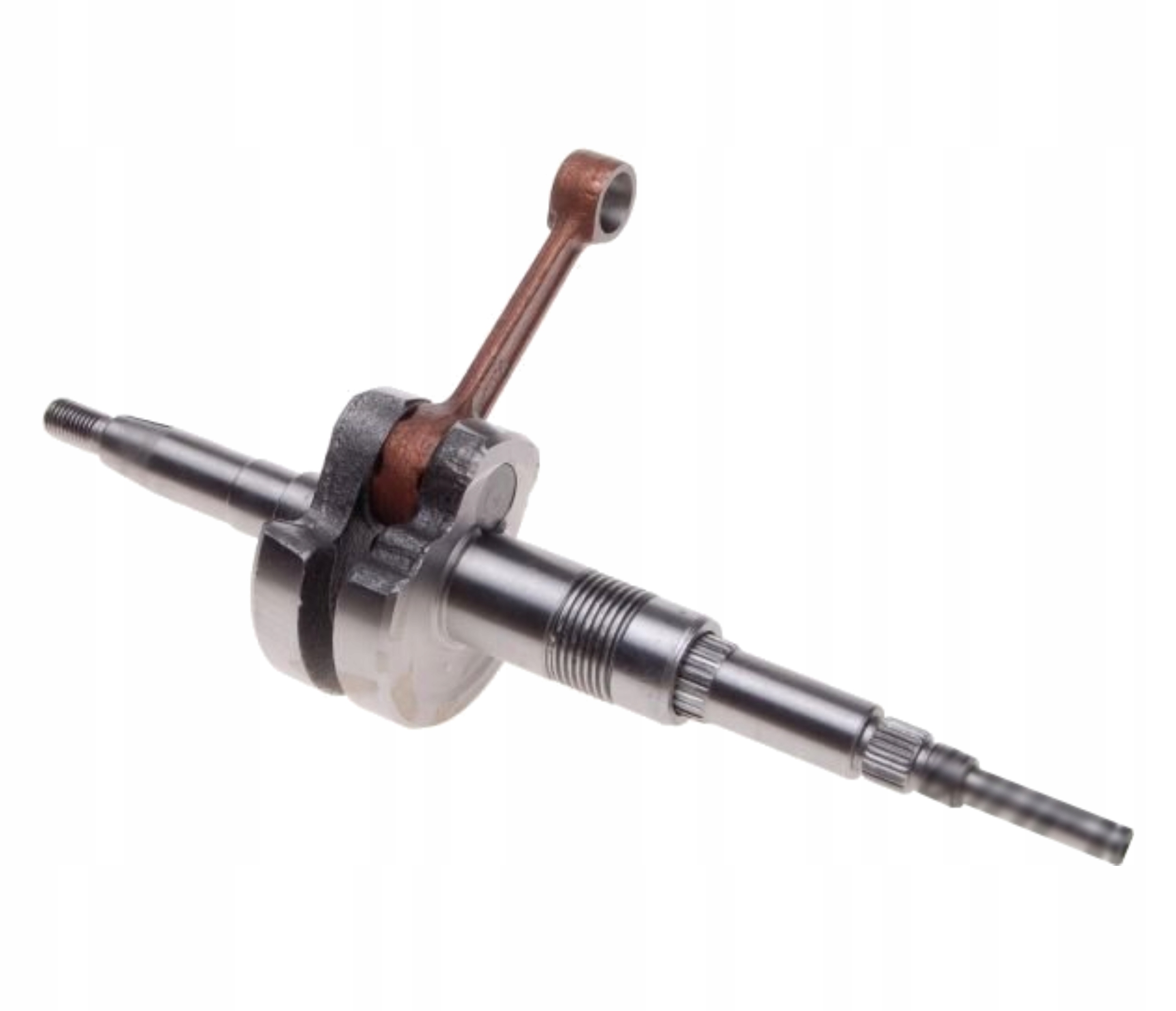 W2202120 - Скутер SUZUKI AG 50 60 новый коленчатый вал