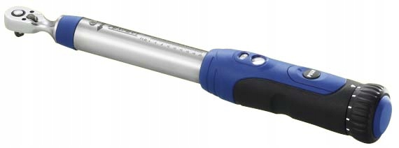 Momentový kľúč 1/2" 40-200 Nm Tona Expert E100108T