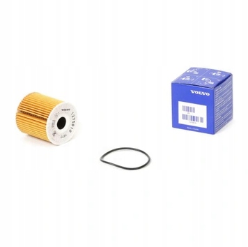 

Filtr oleju Volvo Oe 1275810