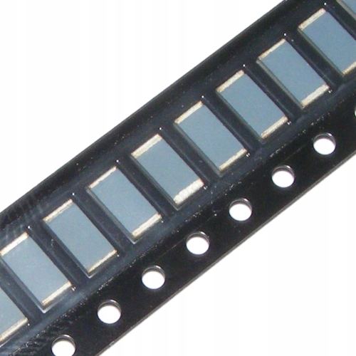 

Rezystor opornik SMD-2010 22R 5% 3/4W x10