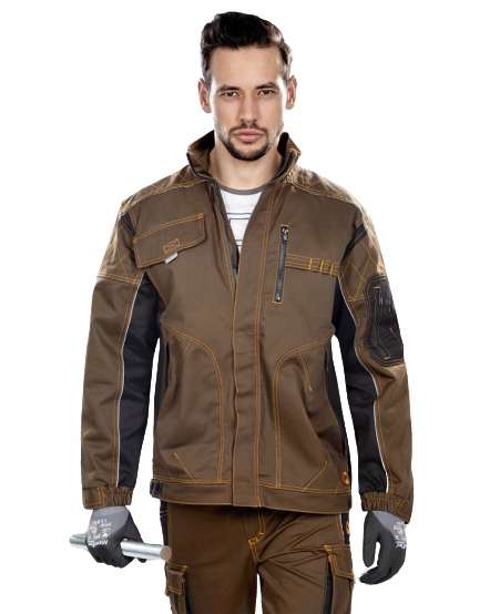 Защитная Рабочая Одежда Для Работы Ardon Vision 48