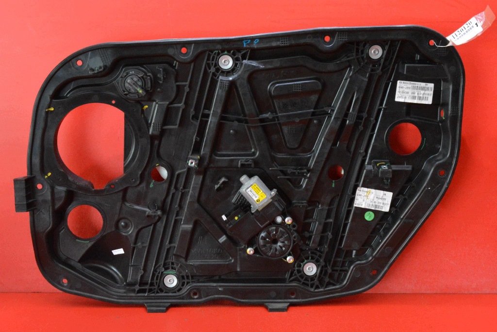 window regulator right front EU 82480-J7010 KIA CEED 3 III 5D HB 18-20