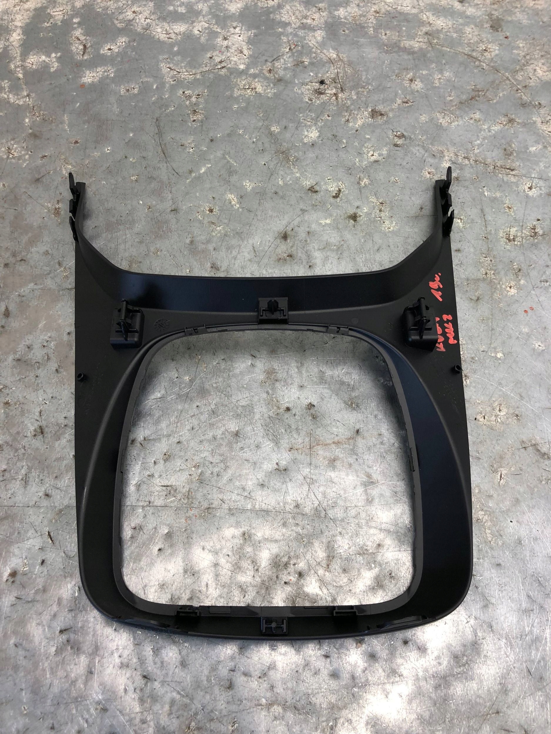 frame DEKOR TUNELU FORD KUGA MK2 AM51-R044H83-AGW