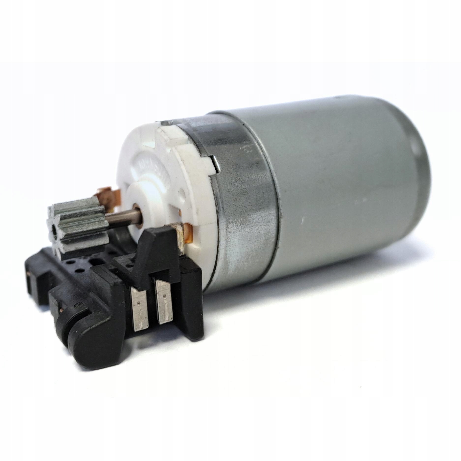 Silniczek HELLA 8 mm DC-666 nastawnika turbosprężarki 6NW008412, 6NW009420