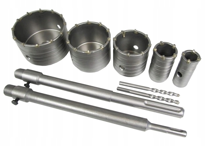 OTWORNICE DO BETONU FTHS0009 Marka Falon-Tech