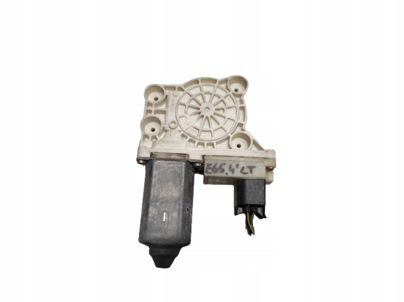 BMW 7 E65 E66 01- SILNICZEK SZYBY LEWY TYŁ