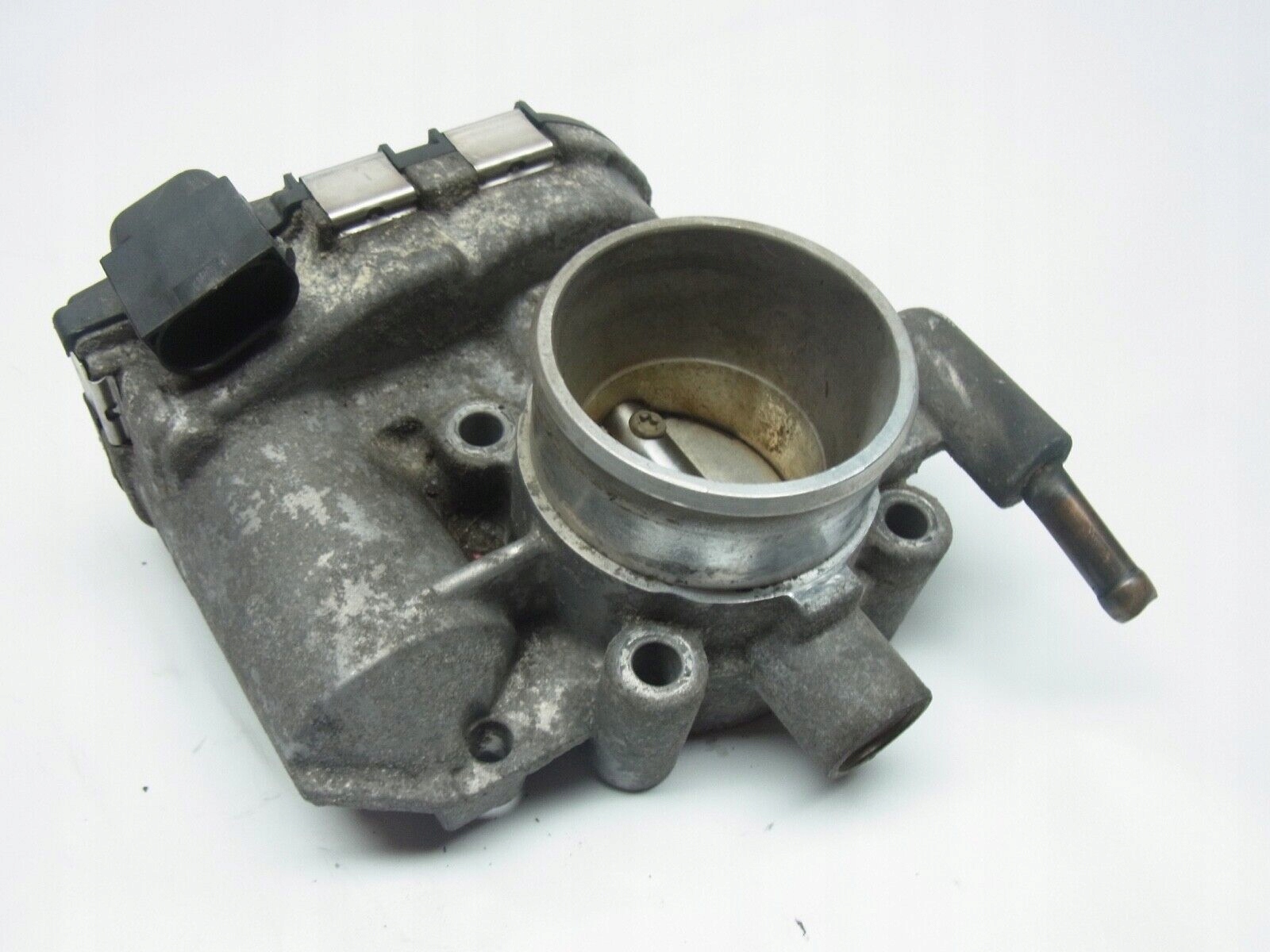 12V Z10XEP - ДРОССЕЛЬНАЯ ЗАСЛОНКА 0280750133 OPEL 1.0 1.2 1.4