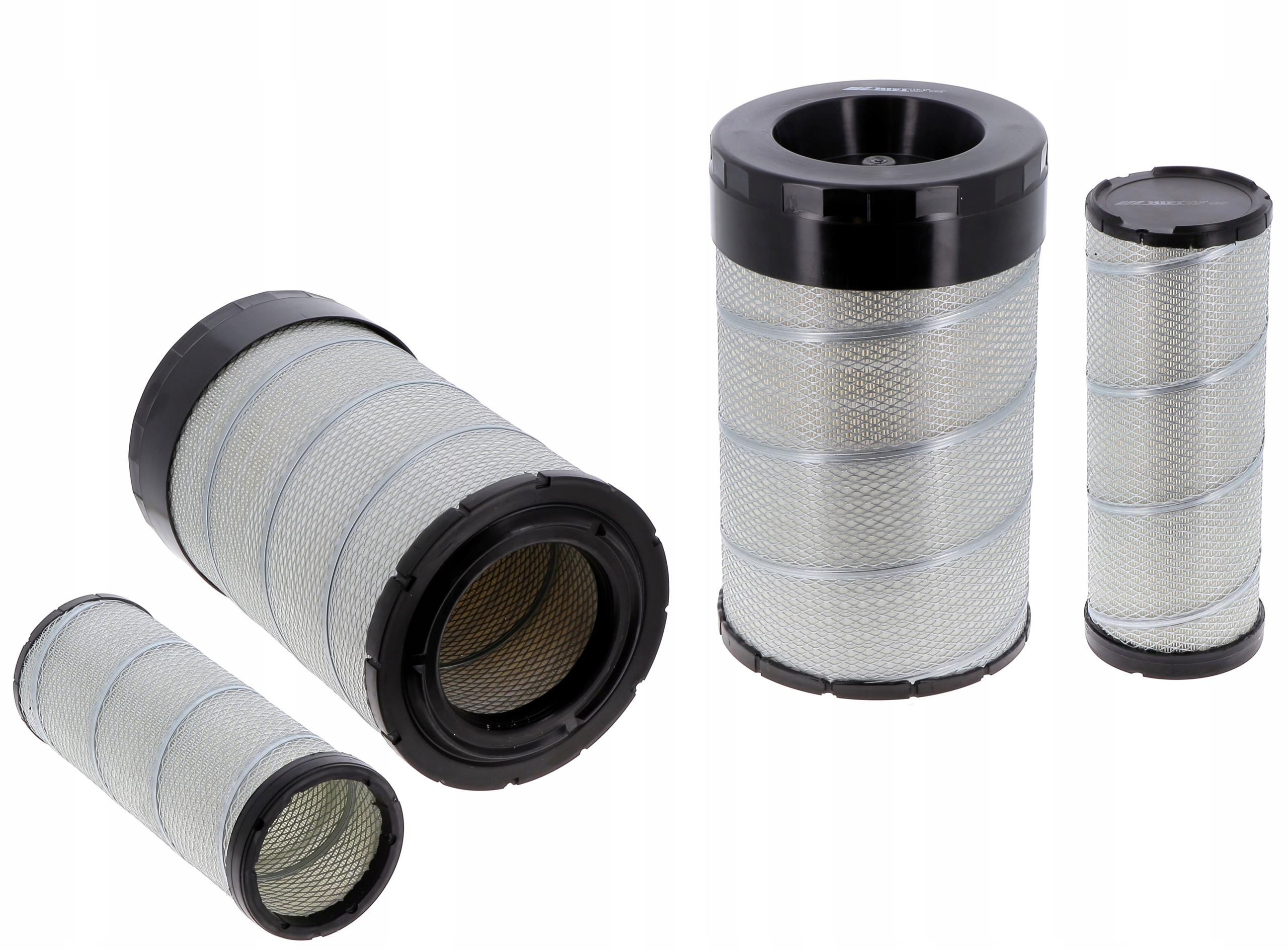 Filtr powietrza bezpiecznik KA 16638