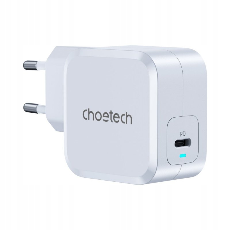 

Szybka ładowarka sieciowa Pps 45W, Choetech