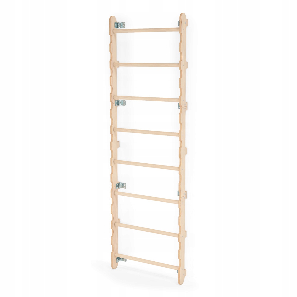 Mamoi gymnastická lezecká žebříková tyč pro děti