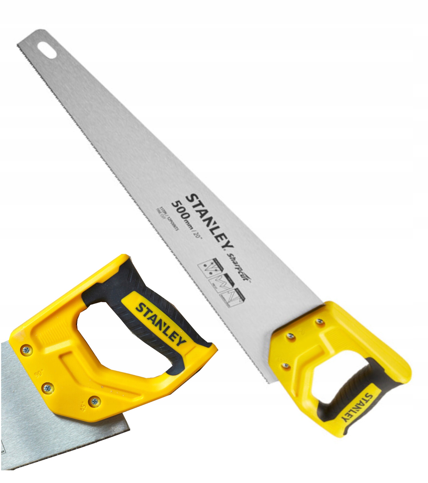 

Stanley Piła Ręczna 500mm 11 Z/cal STHT20371-1