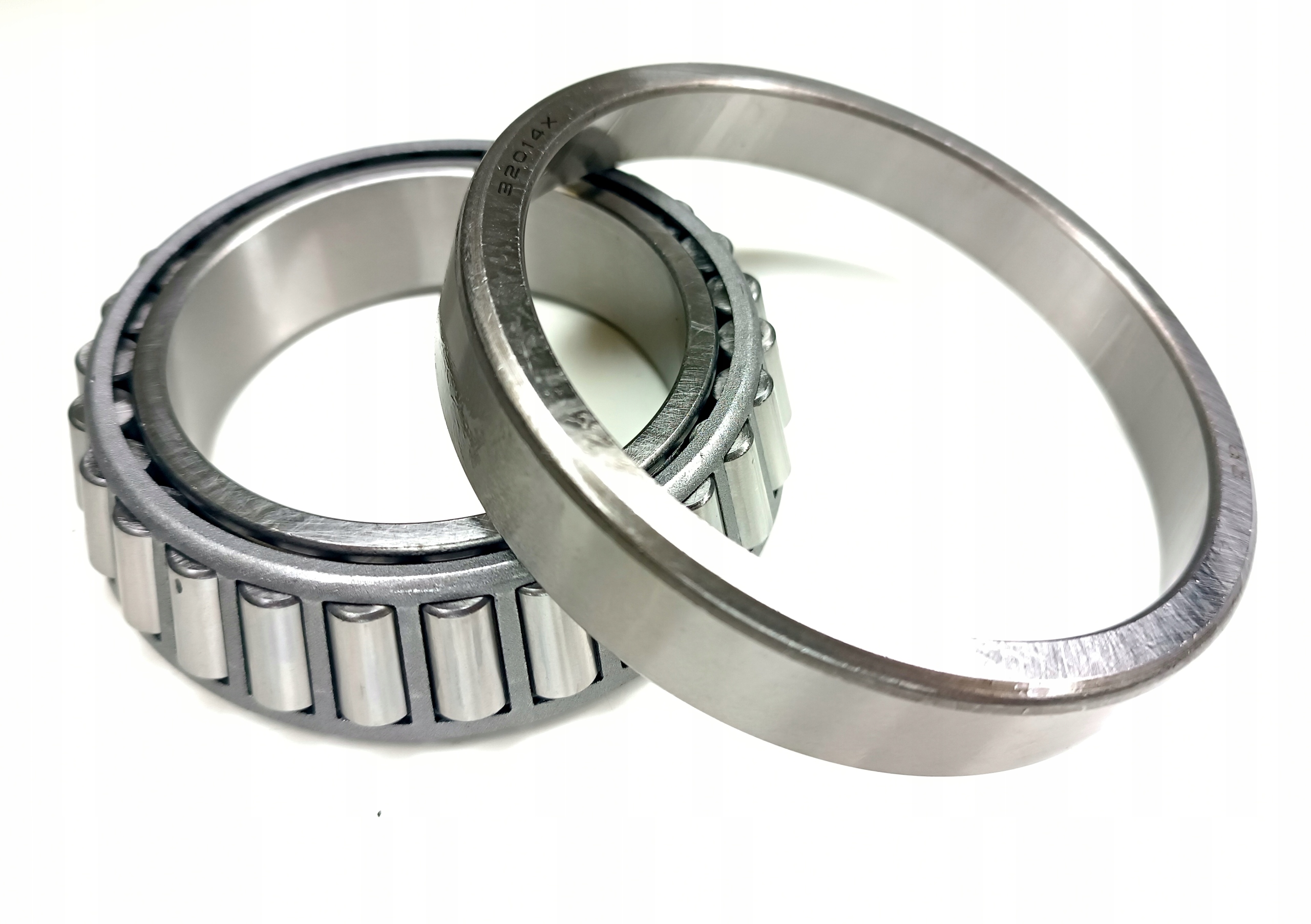 ŁOŻYSKO WAŁKA ATAKUJĄCEGO IVECO DAILY II