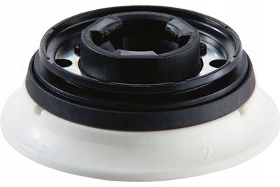 Festool Talerz szlifierski St-stf D90/7 Fx W-ht 496804