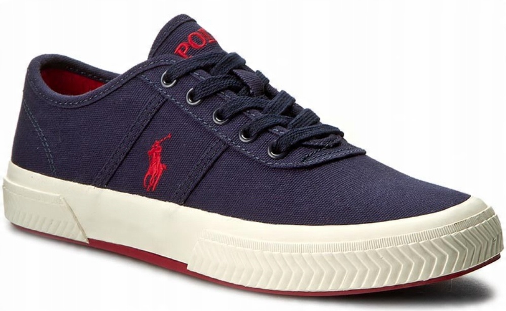 

-20% Polo Ralph Lauren Buty Męskie 816641900 42