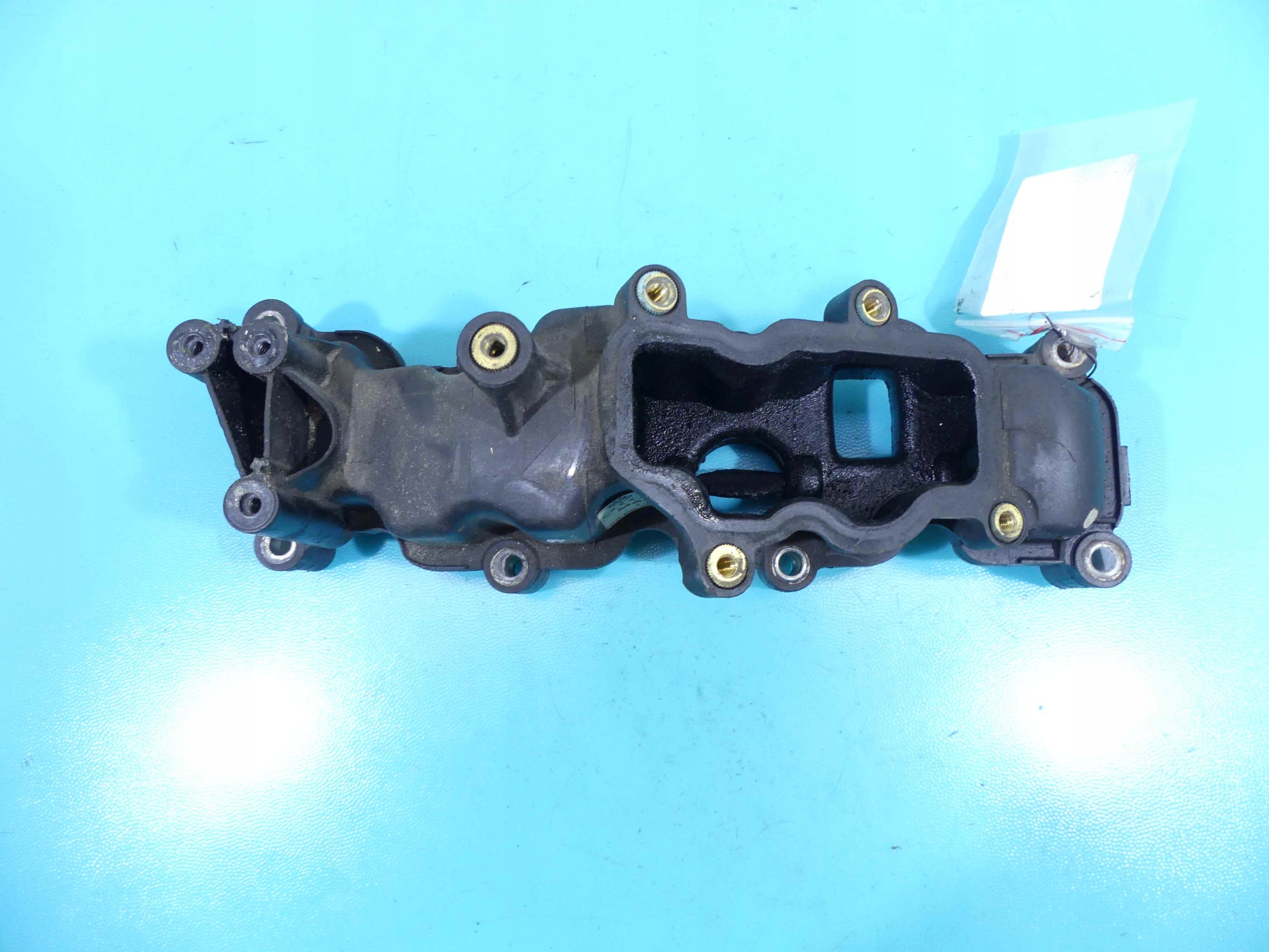 Audi OE 059129712BQ коллектор Впускный
