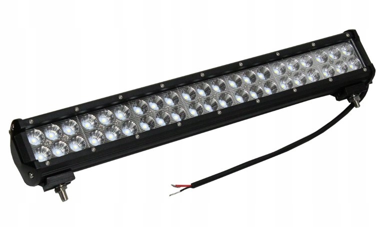 

Lampa Robocza Panel Led Cree Off Road 12V 24V