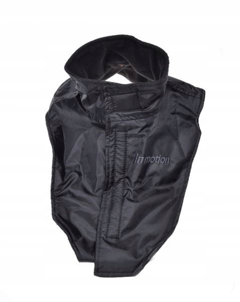 ТЕПЛЫЙ ВОРОТНИК РУКАВ ШЕИ ФЛИС ДЛИННЫЙ XXL