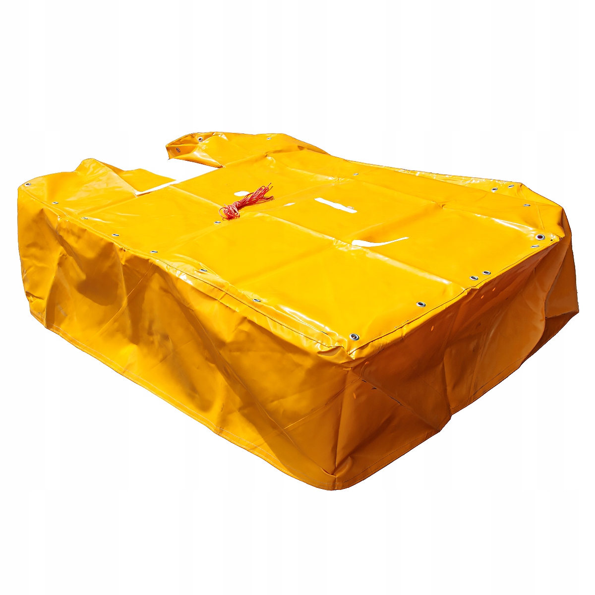 PLANDEKA FARTUCH do kosiarki rotacyjnej 1,65M FAMAROL Z-105 CAŁY