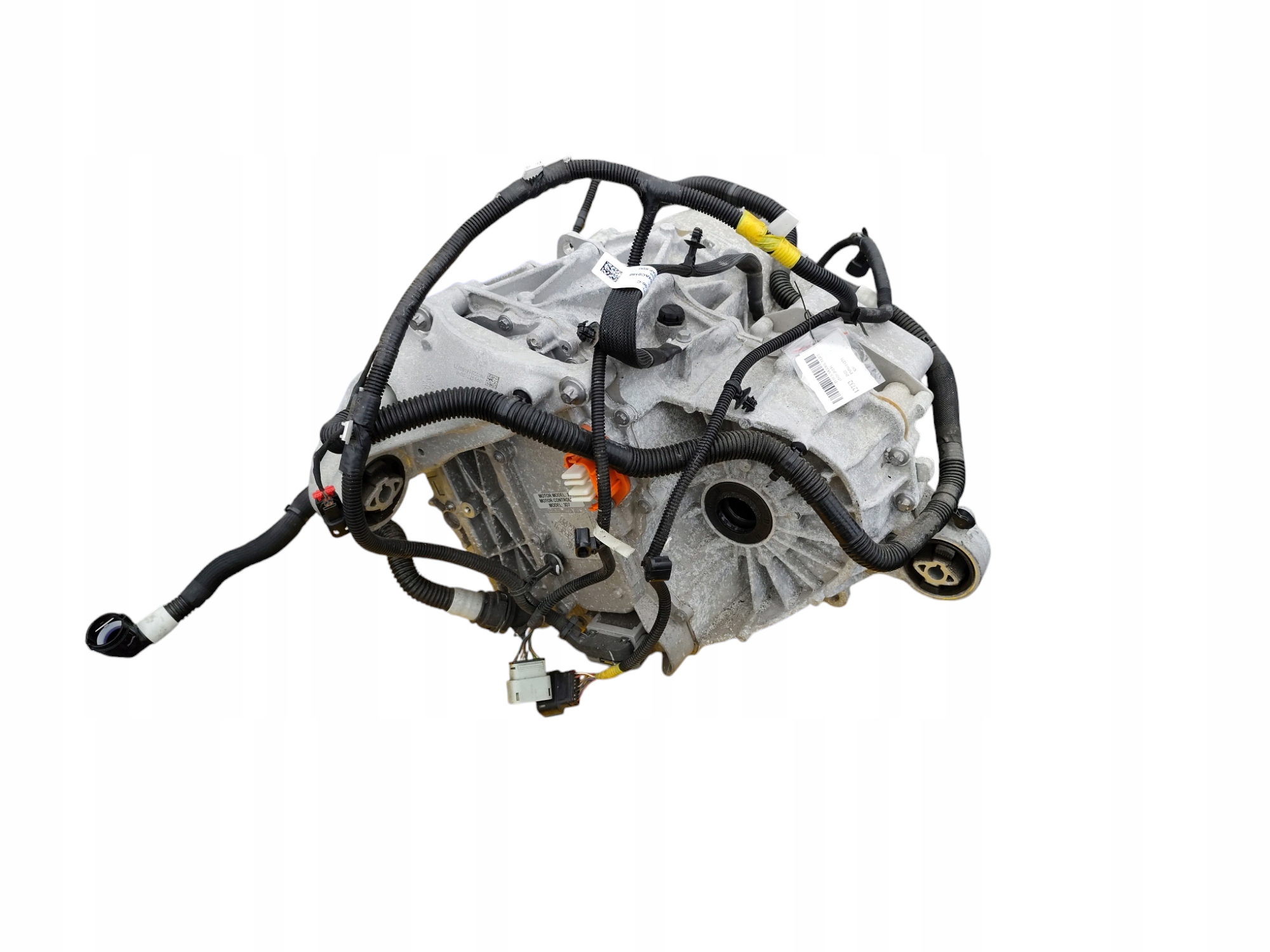 engine electrical rear part TESLA MODEL 3 60kWh 283KM 1587780-00-B