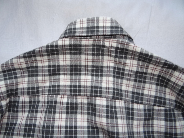 REWELACYJNA KOSZULA - NORDHUNT LIVINGSTON / M Materiał dominujący bawełna