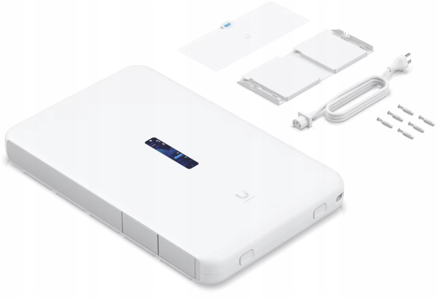 UBIQUITI UniFi Dream Wall (2700Mb/s a/b/g/n/ac/ax) — 4