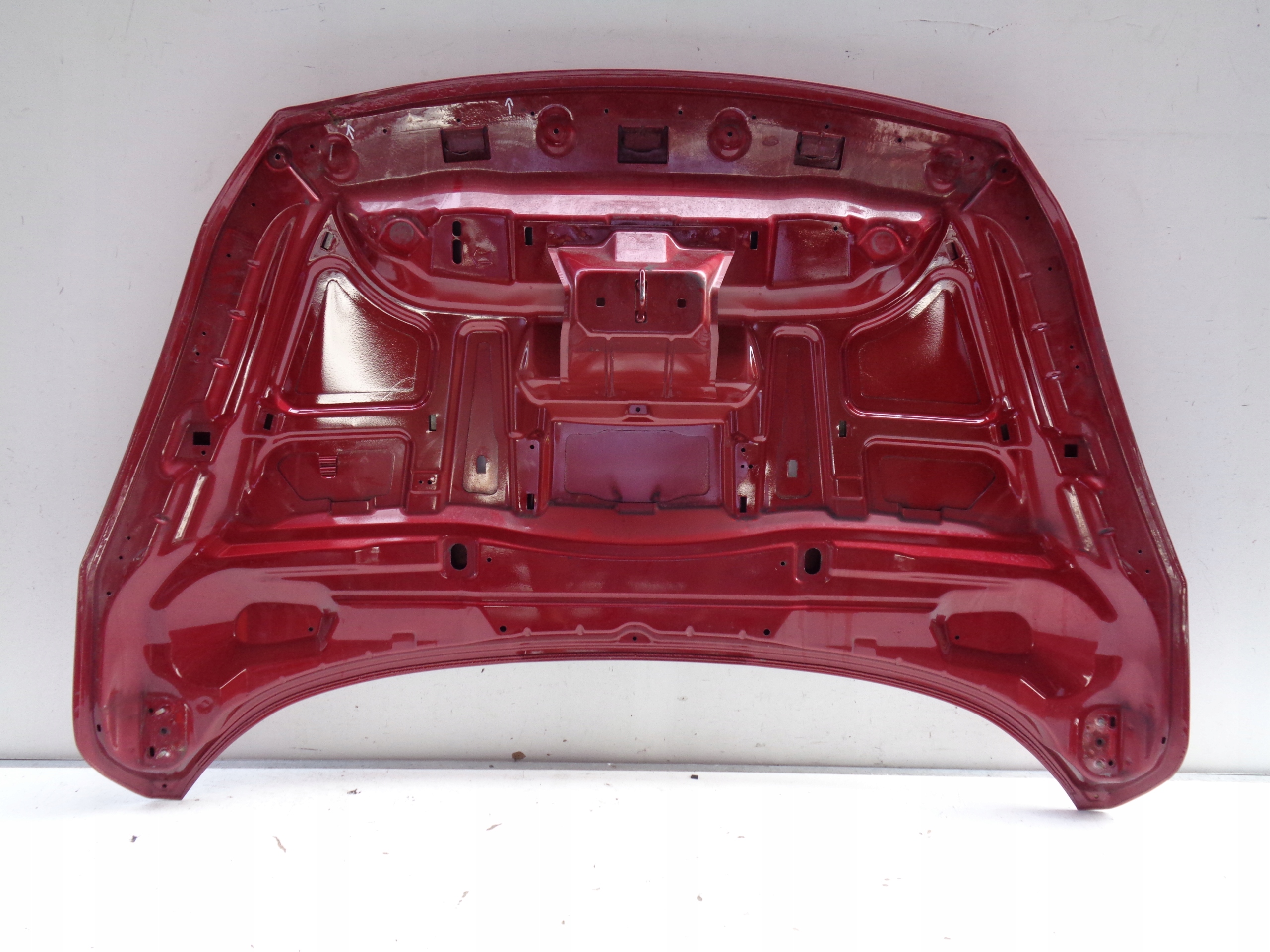 Cofano FORD KUGA MK2 12-16 NR 42184