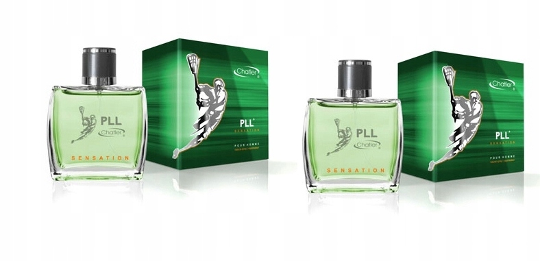 Chatler Pll Sensation 2x100 ml Edp Set