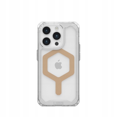 Pancéřové pouzdro pro iPhone 15 Pro s MagSafe silným pouzdrem Uag