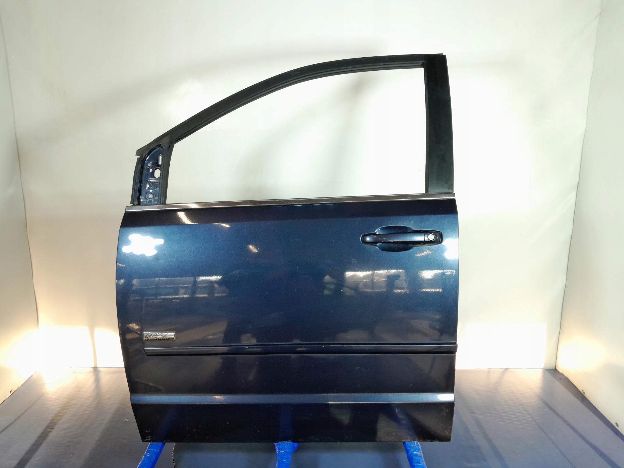 CHRYSLER TOWN COUNTRY V DRZWI PRZÓD LEWE PBL