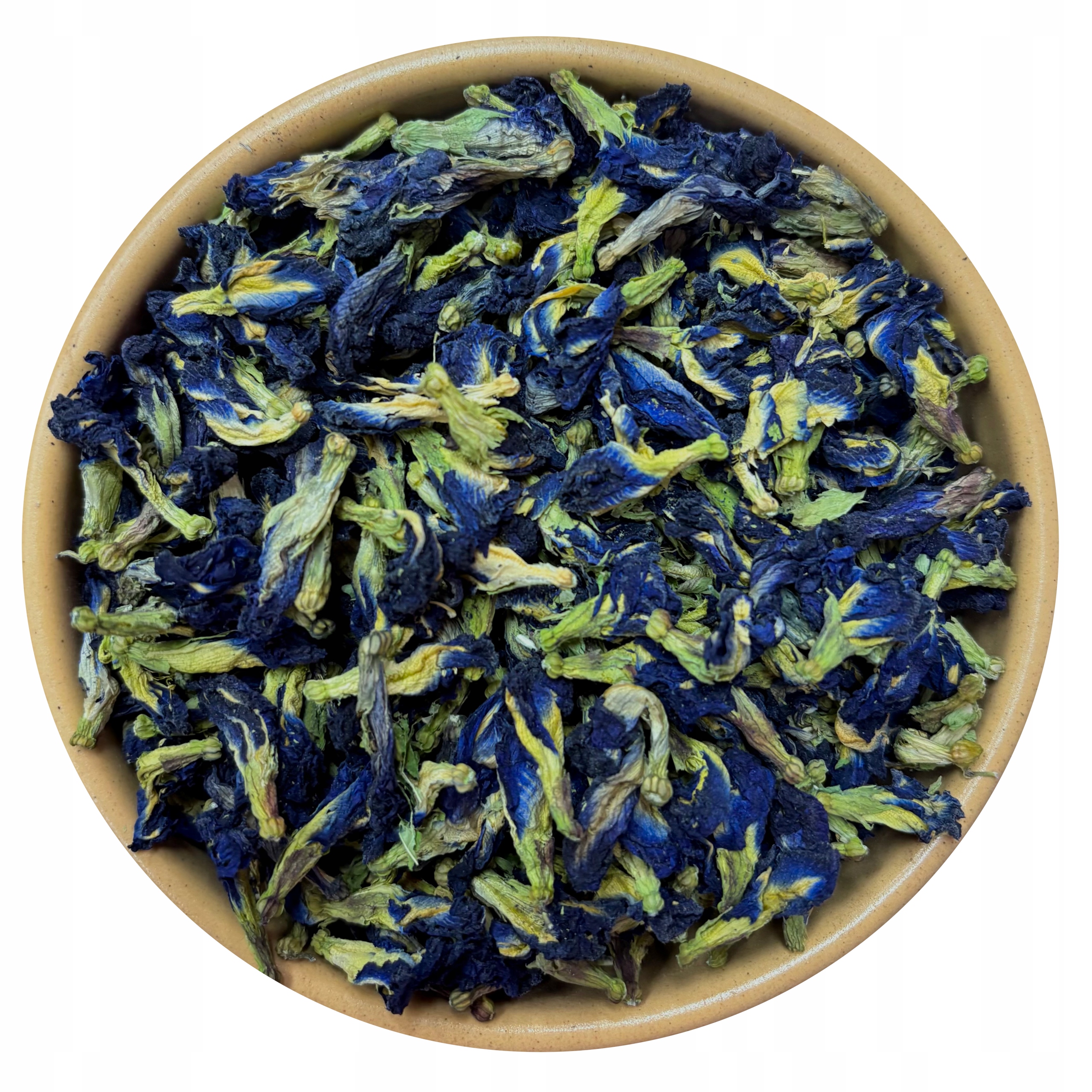 Levně Klitoria květ Čaj Modrý Butterfly Tea Certyf. Mystic.Garden 500 g