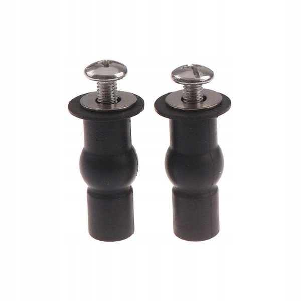 Śruba rozprężna do mocowania deski sedesowej 14mm Linia STND