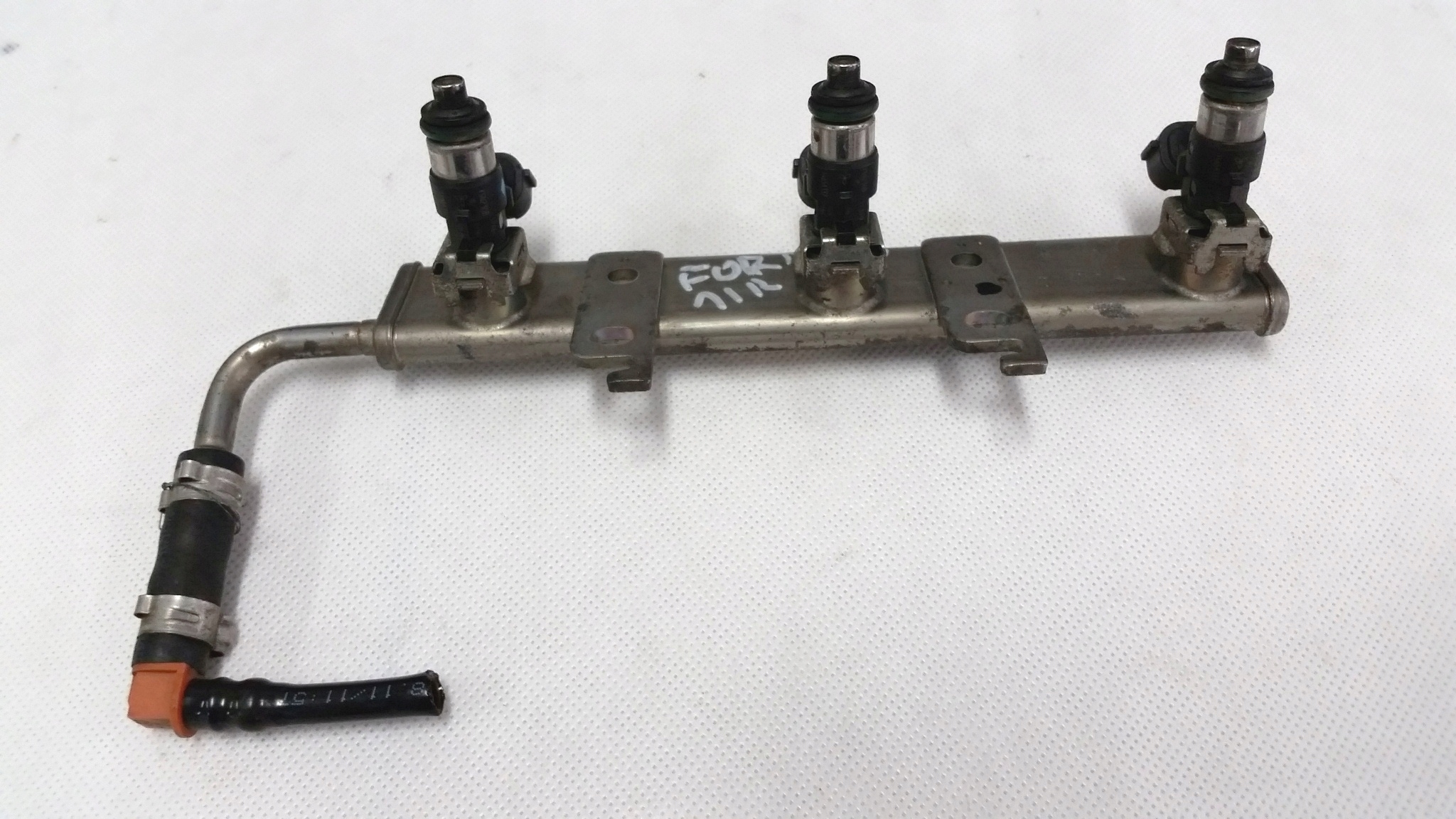 A1320102100 1465A337 - SMART FORTWO II 451 1.0 T ЛИТЬЕ ПОД ДАВЛЕНИЕМ