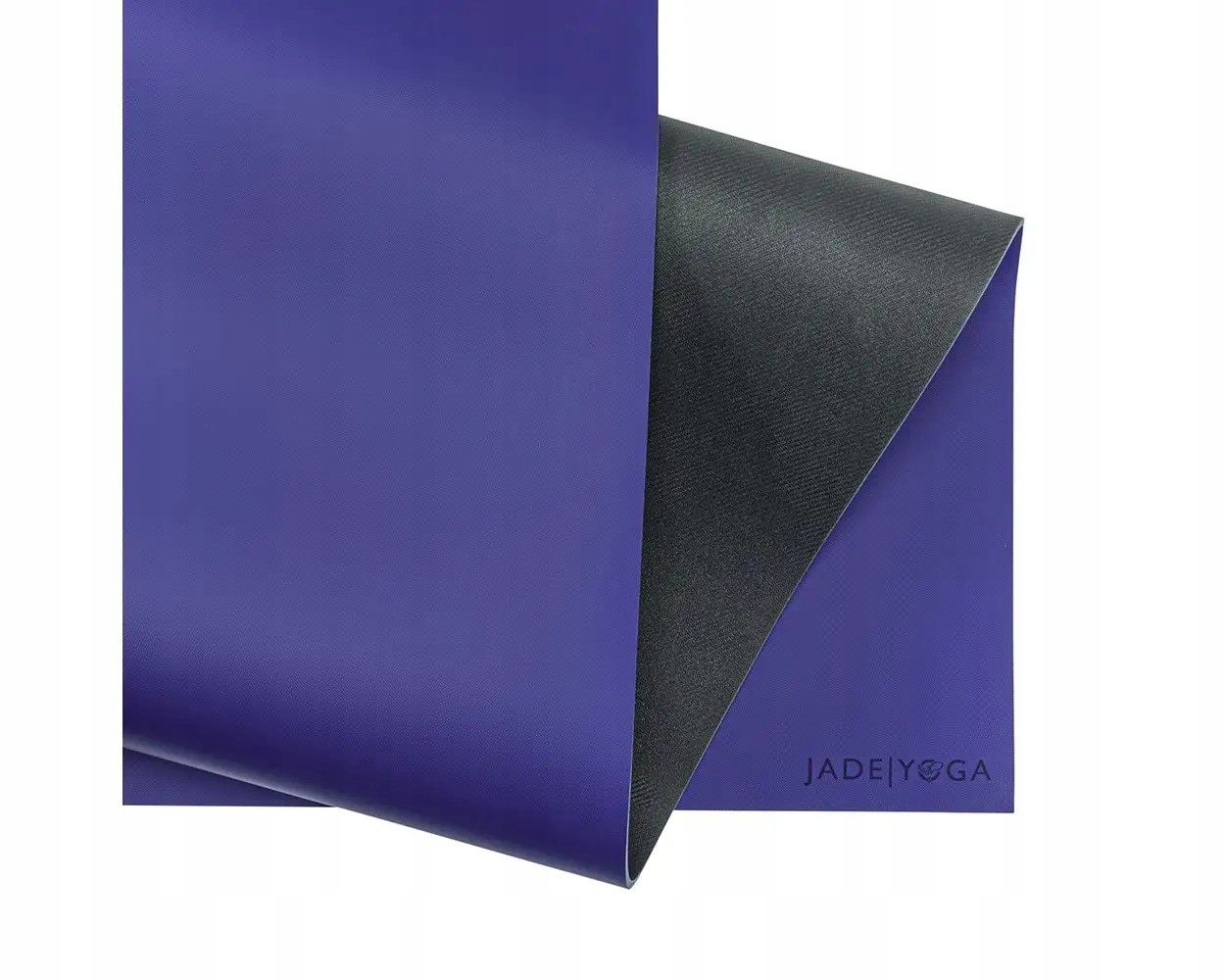 podložka na jógu Jade Extra Kaučuk Pu 180x66 cm Sapphire Blue