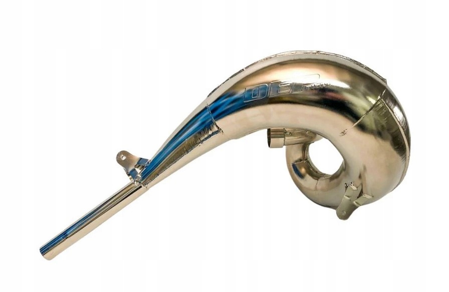 Dep Pipes Difuzér/komora/rezonančná Tuba Rieju Mr 250-300, Mr Pro, Gas Gas