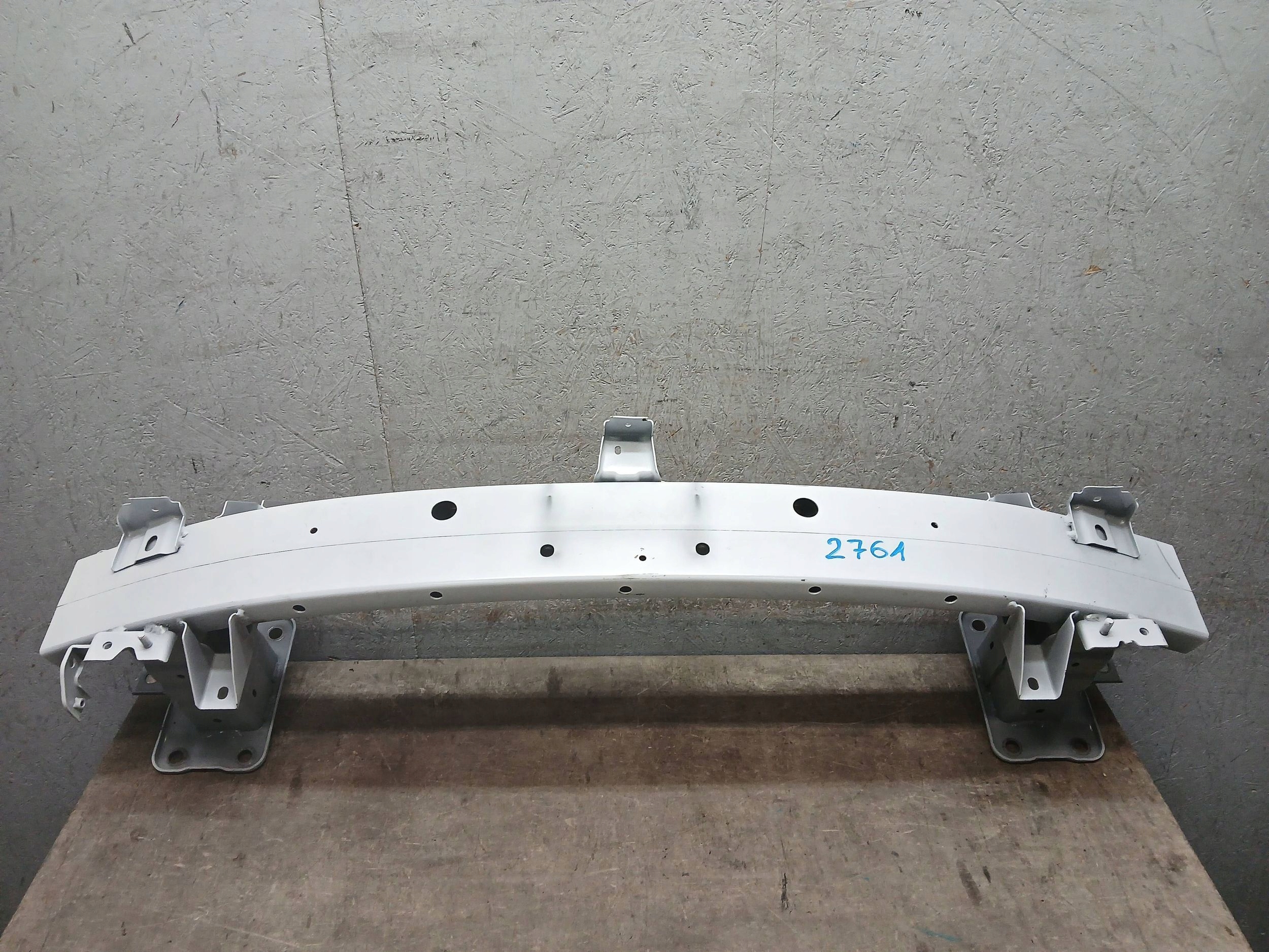 bumper support front MAZDA VI 6 E 6E 24