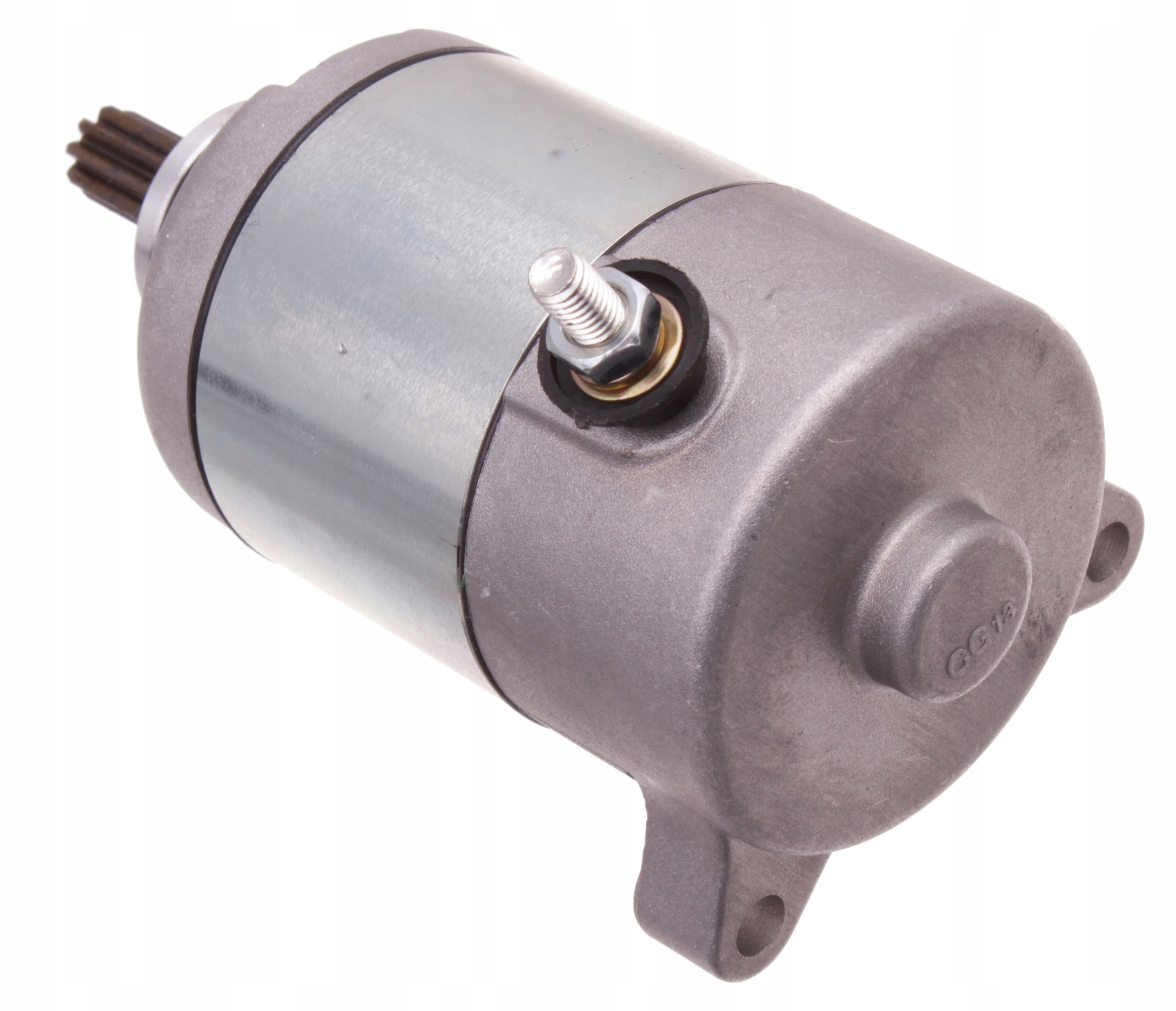 3525683534 - HONDA CBR125R CBR125RW 125rs 150 стартер лівий