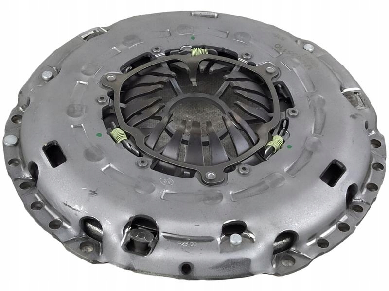 LUK KOŁO DWUMASOWE SPRZĘGŁO OPEL ASTRA H 1.7 CDTI EAN (GTIN) 4014870167264