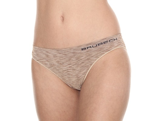 

Figi Brubeck Bikini Fusion BI10080 r M Beż