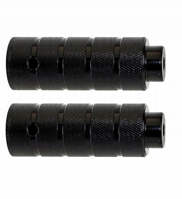 

Pegi Bmx stalowe 38x110mm gwint 3/8 2szt.