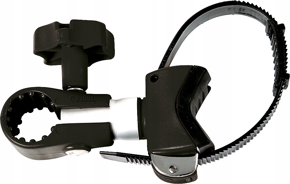 

Uchwyt rowerowy Fiamma Bike Block Pro 1 czarny