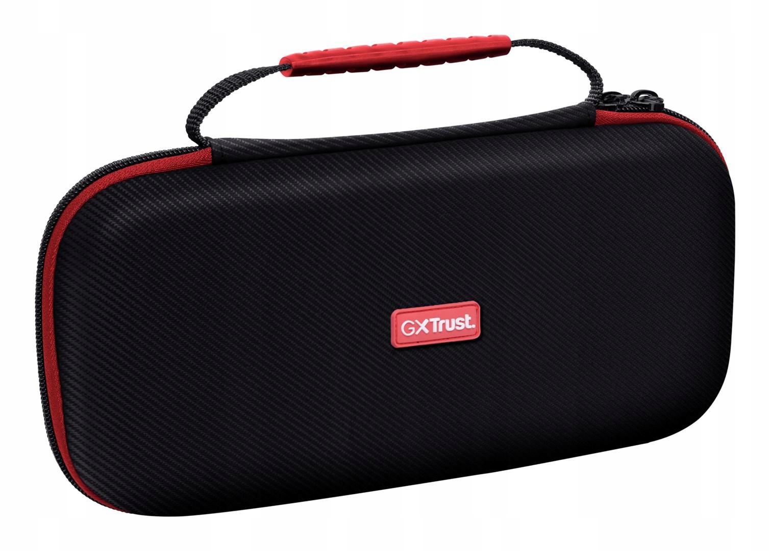 Hardcase Trust Gxt 1248 Nintendo Switch Black
