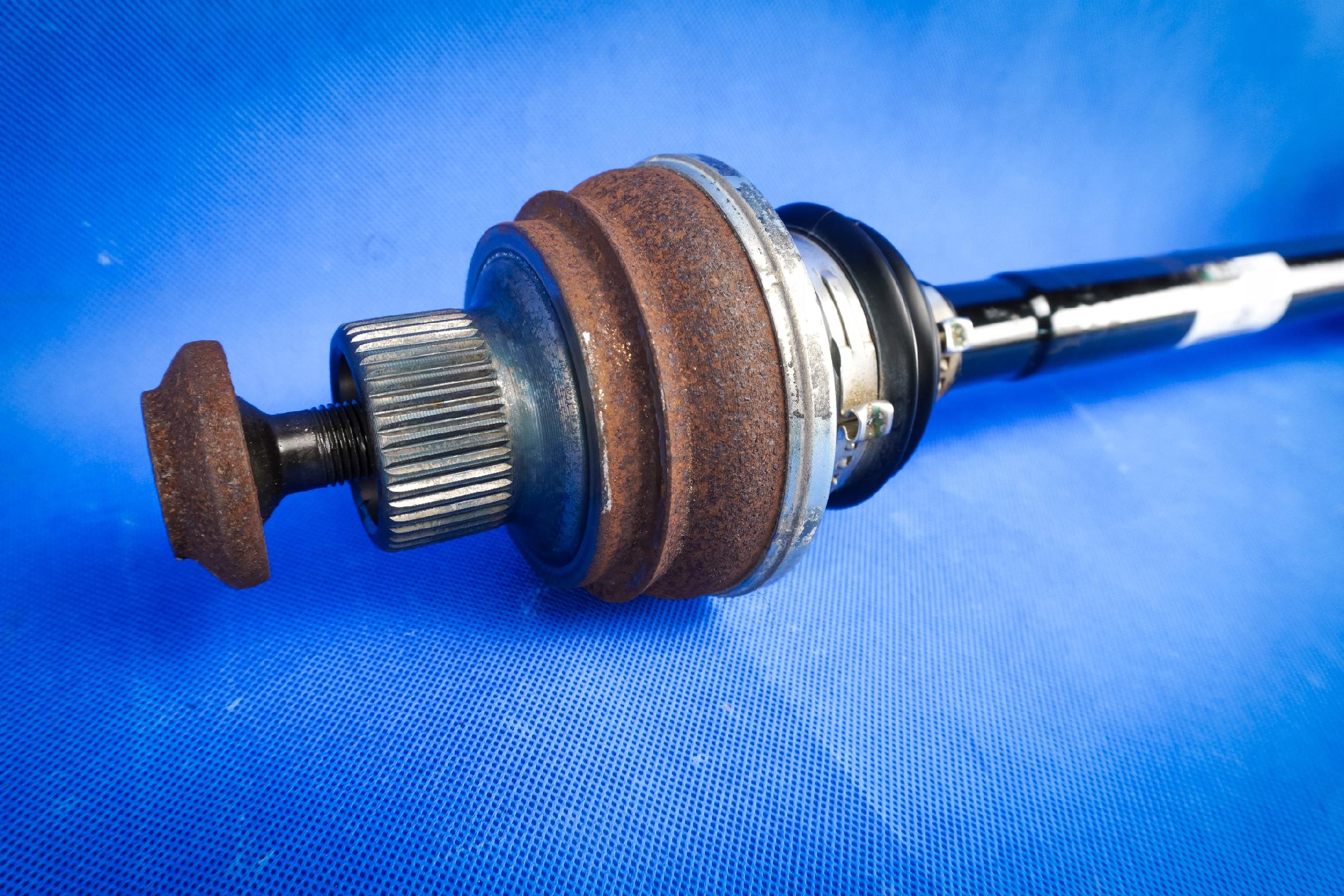 semi-axis joint Audi A6 S6 A7 S7 Q5 A8 S8 8R0501203C