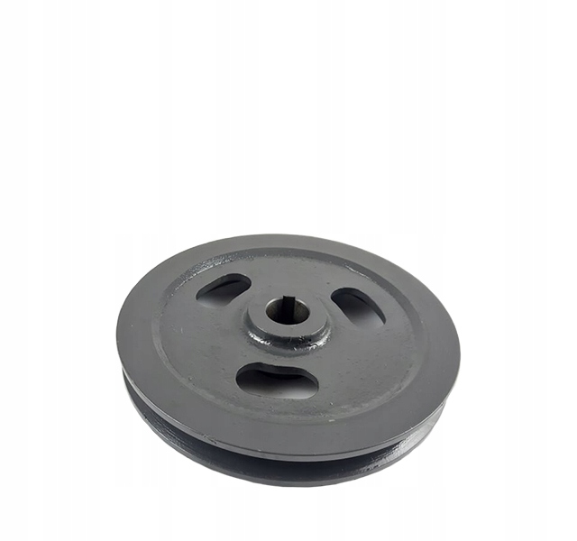 Pásové kolo pohonu kosy Claas Dominator 676284