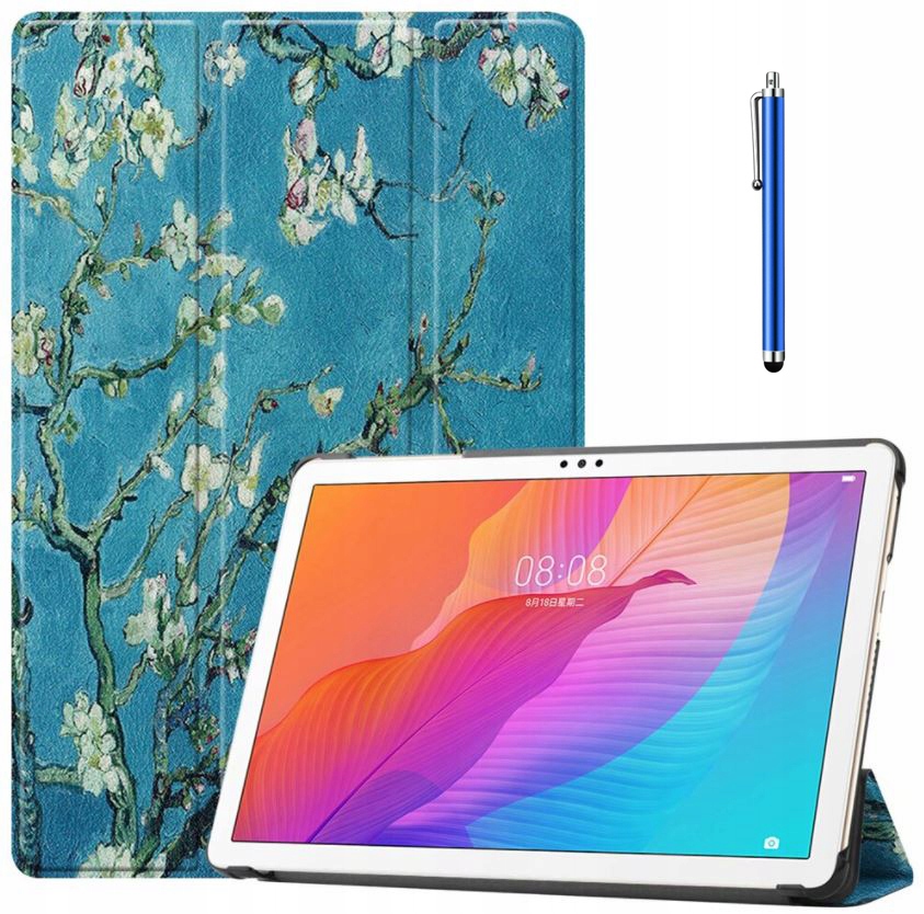 

Etui Case Grafika do Huawei MatePad T 10 T 10s