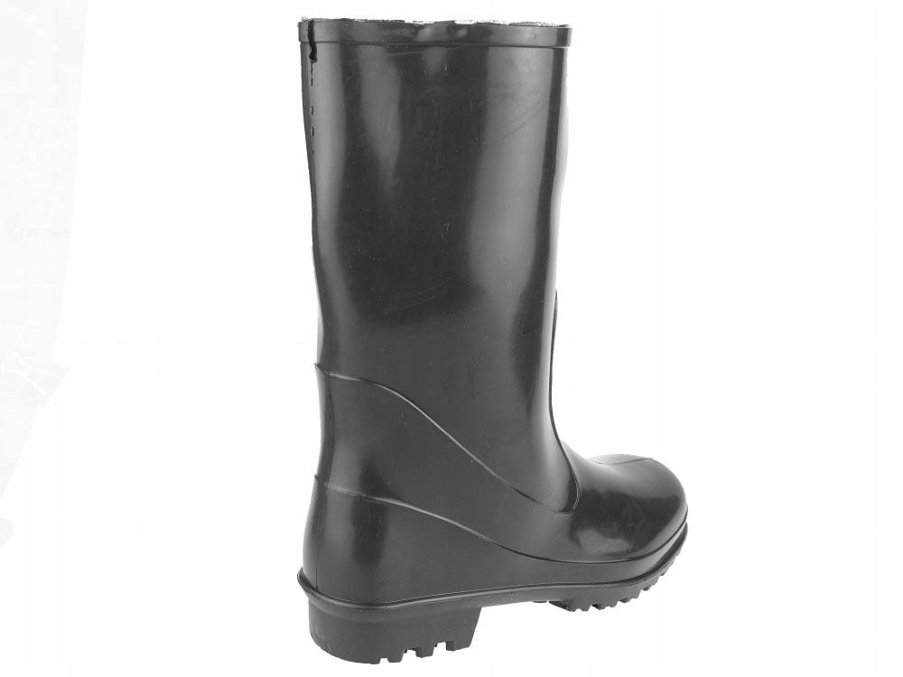 KALOSZE DAMSKIE BUTY GUMOWE OGRODOWE GUMIAKI WYSOKIE GUMOWCE Rozmiar 36