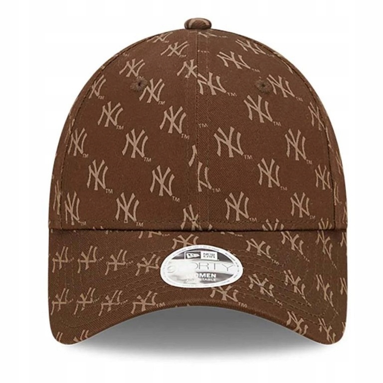 CZAPKA Z DASZKIEM NEW ERA ORYGINALNA HOLOGRAM EAN (GTIN) 196996668314