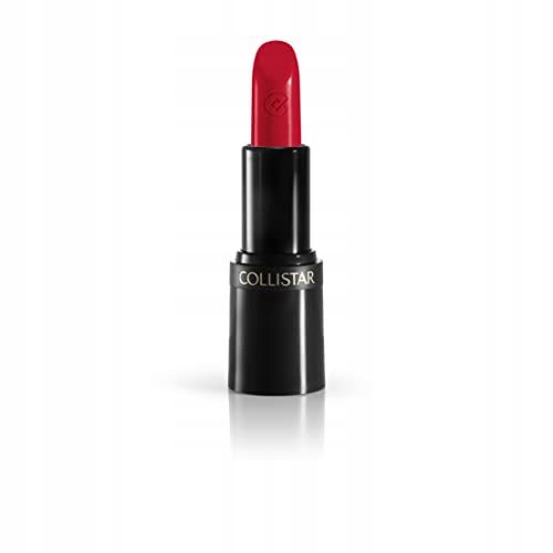 Collistar Lipstick Puro 111 Rosso Milano