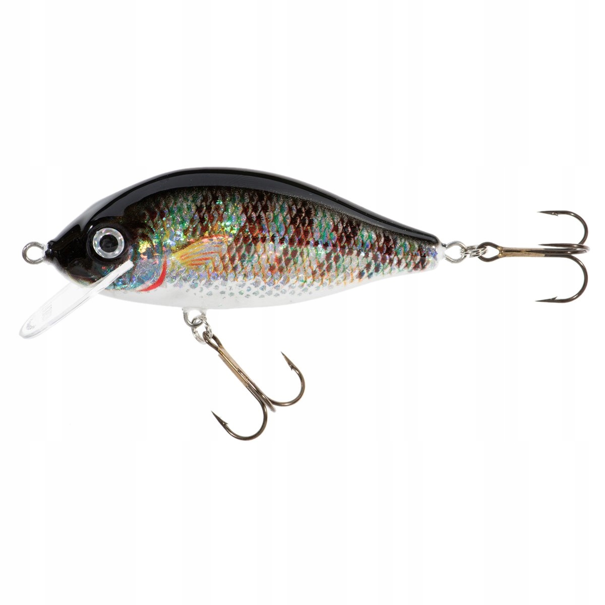 Jaxon Wobler Holo Select Karaś 9cm/17g O