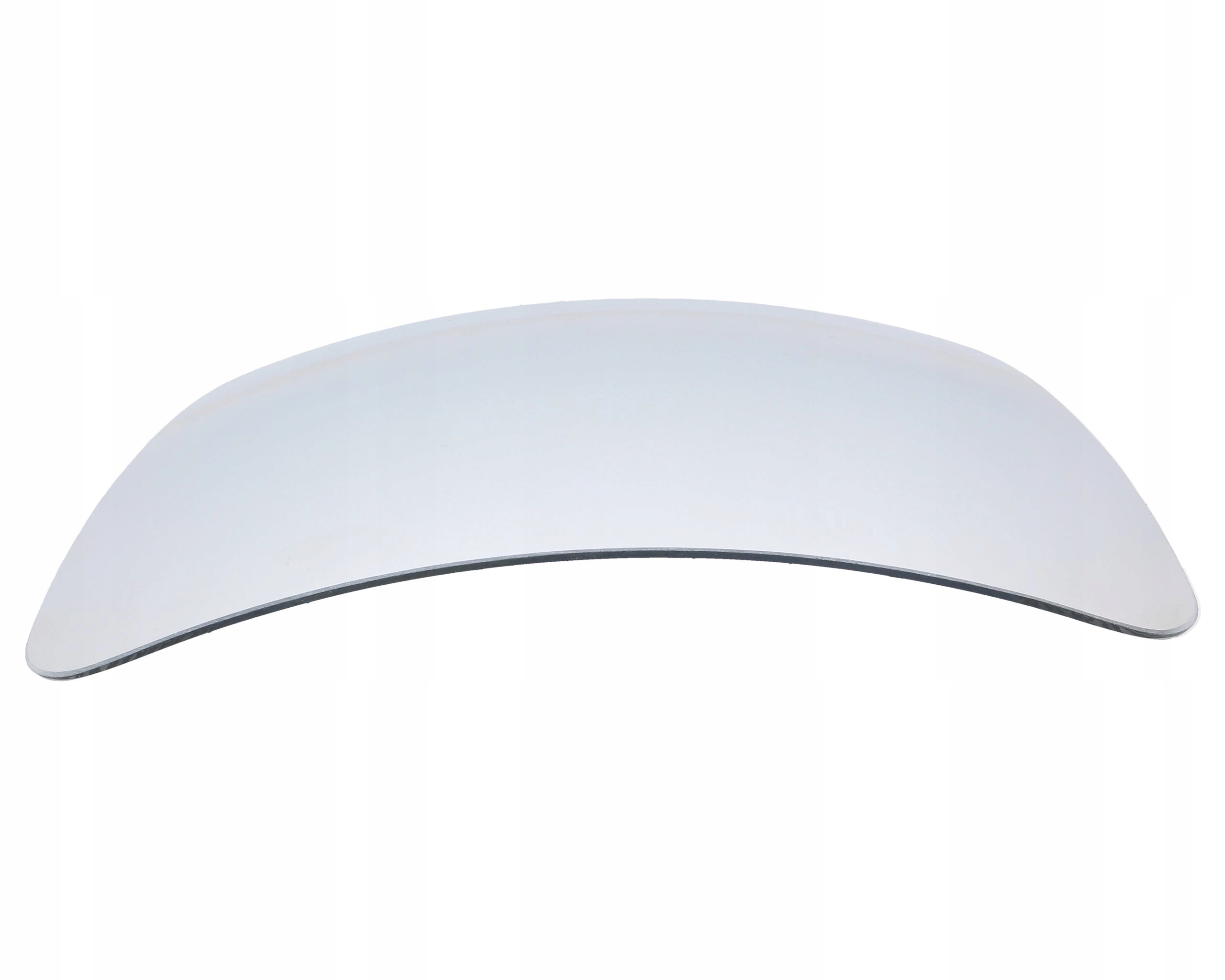 sklo vyměnitelného spodního modulárního zrcátka Mekra s 12V vyhříváním