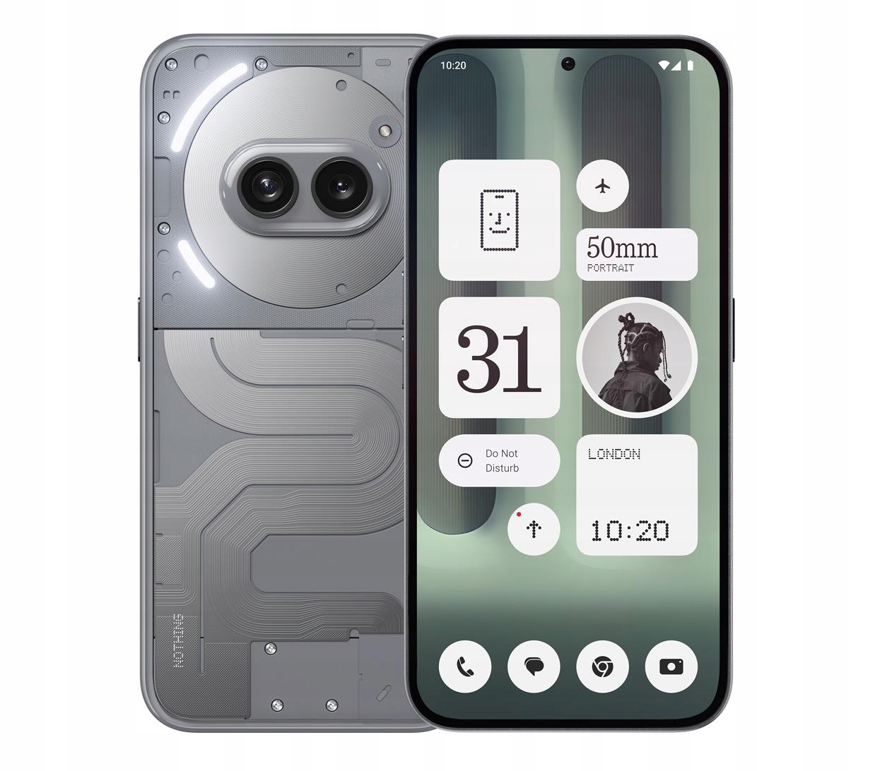 Smartfon Nothing Phone 2 - Niska cena na Allegro